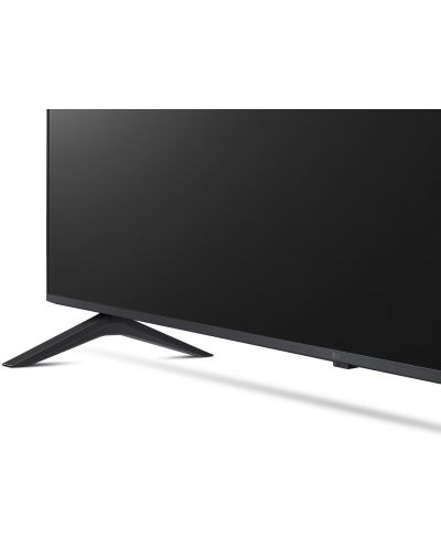 Смарт телевизор LG - 75UR78003LK, 75'', LED, 4K, черен - 6