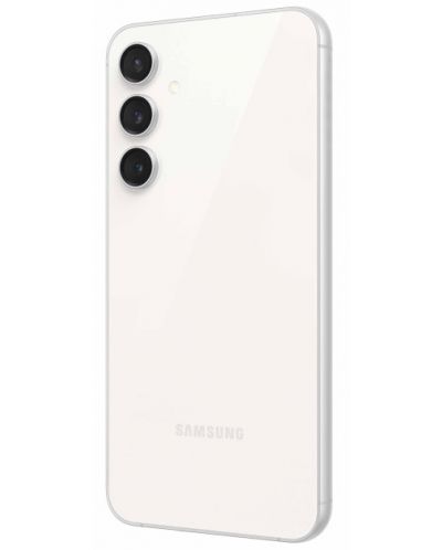 Смартфон Samsung - Galaxy S23 FE, 6.4'', 8GB/256GB, White - 5