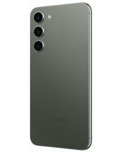 Смартфон Samsung - Galaxy S23 Plus, 6.6'', 8/512GB, Green - 7