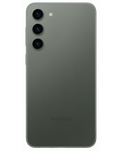 Смартфон Samsung - Galaxy S23 Plus, 6.6'', 8/512GB, Green - 5