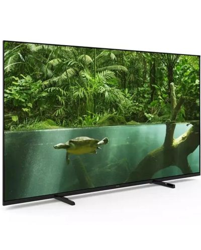 Смарт телевизор Philips - 65PUS7008/12, 65'', LED, 4K, черен - 3