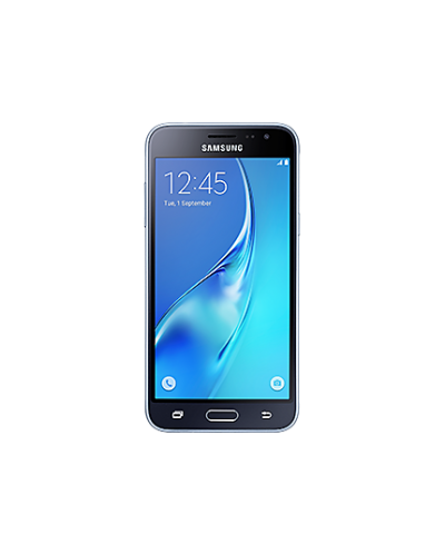 Smartphone Samsung SM-J530F GALAXY J5 (2017) Duos, Blue Silver