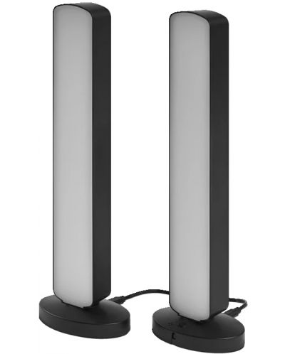 Смарт осветление Ledvance - Moodlight Black, RGB, TW - 1