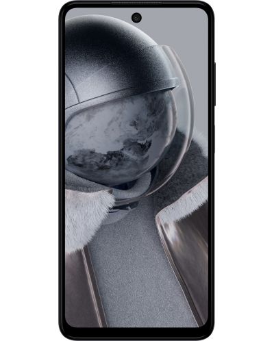Смартфон HMD - Pulse Pro TA-1588, 6.65'', 8GB/256GB, черен - 2