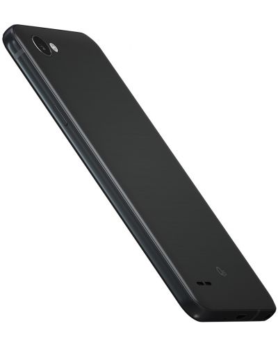 Смартфон LG Q6 - 5.5", 32GB, astro/black - 7
