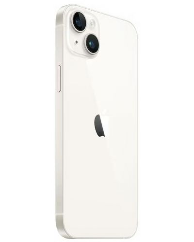 Смартфон Apple - iPhone 14 Plus, 6.7'', 6GB/128GB, Starlight - 2