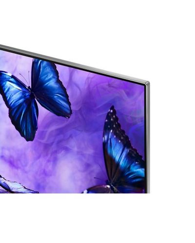 Смарт телевизор Samsung - 65" 65Q6FNA 4K QLED FLAT - 5