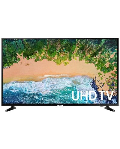 Смарт телевизор Samsung 65" 65NU7092 4K UHD LED HDR - 4