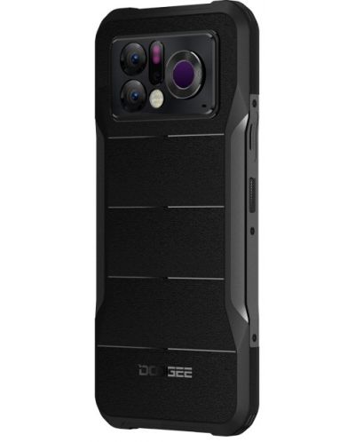 Смартфон DOOGEE - V20 Pro 5G, 6.43'', 12GB/256GB, черен - 5