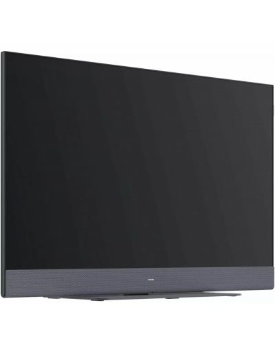 Смарт телевизор Loewe - WE. SEE 50, 50'', LED, 4K, Storm Grey - 5