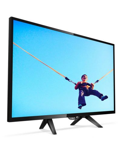 Смарт телевизор Philips - 32" HD Smart TV - 1