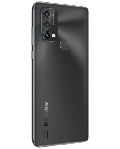Смартфон Blackview - A50, 6.0'', 3GB/64GB, черен - 6