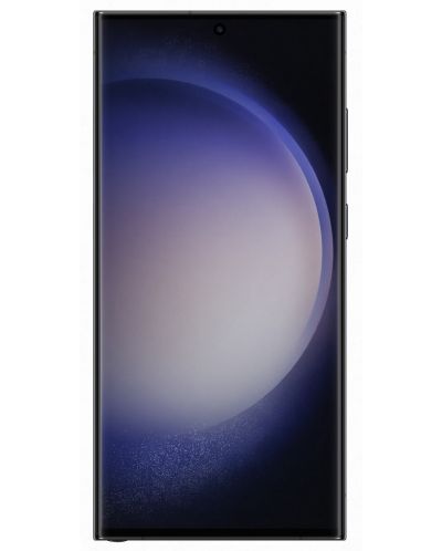 Смартфон Samsung - Galaxy S23 Ultra, 6.8'', 8/256GB, Black - 2