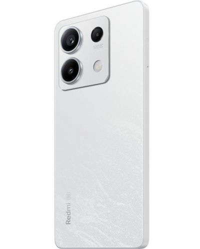 Смартфон Xiaomi - Redmi Note 13 5G, 6.67'', 8GB/256GB, Arctic White - 4