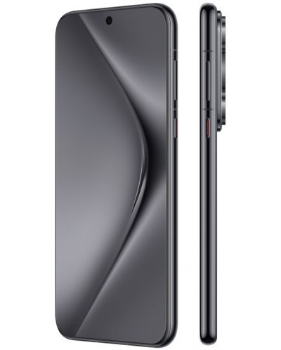 Смартфон Huawei - Pura 70 Pro, 6.8'', 12GB/512GB, черен - 3