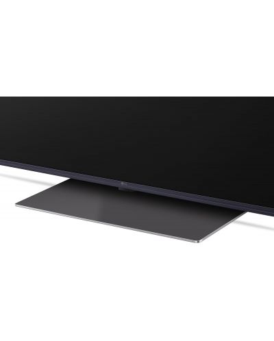 Смарт телевизор LG - 55UR91003LA, 55'', LED, 4K, черен - 6