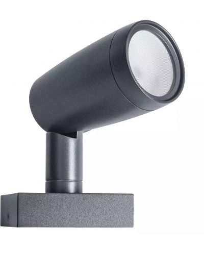 Смарт лампа Ledvance - SMART+, 4058075478398, 4.5W, черна - 1