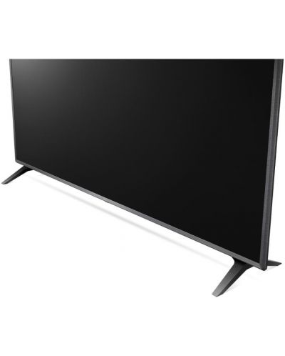 Смарт телевизор LG - 55UR781C0LK, 55'', LED, 4K, черен - 7