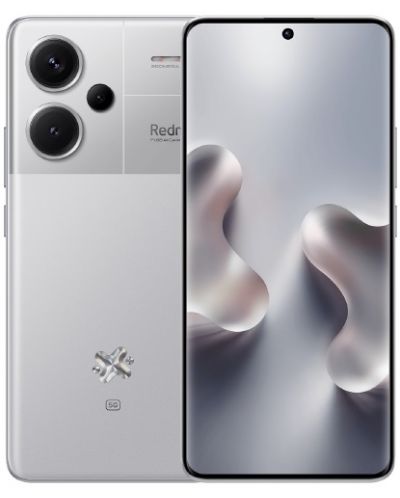 Смартфон Xiaomi - Redmi Note 13 Pro Plus 5G, 6.67'', 12GB/512GB