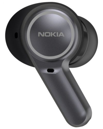 Смартфон Nokia - G42, 6.56'', 128GB, сив + Nokia Clarity Earbuds 2 Plus - 9