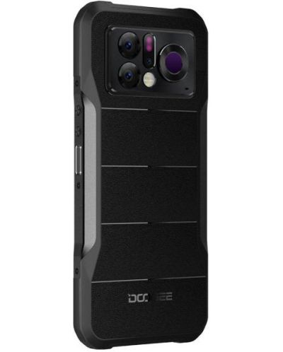 Смартфон DOOGEE - V20 Pro 5G, 6.43'', 12GB/256GB, черен - 4