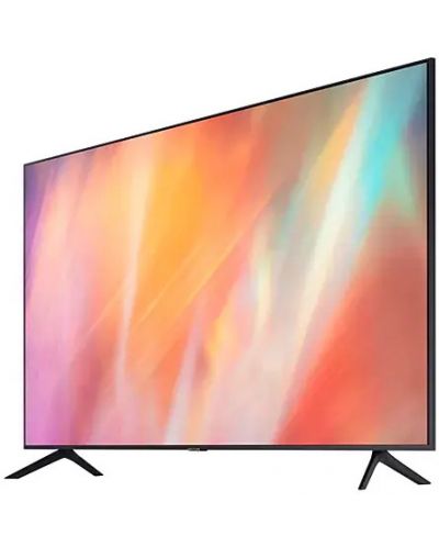 Смарт телевизор Samsung - LH50BEA-H, 50'', SMART Signage 4K TV, Titan Gray - 5