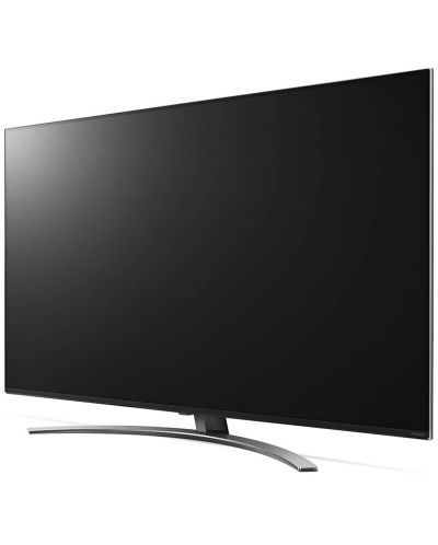 Смарт Телевизор LG 49SM8600PLA - 49", 4K, Nano Cell, Edge LED, сив - 2