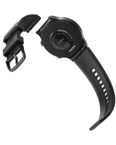 Смарт часовник Blackview - R7 Pro, 46mm, 1.28'', черен - 6