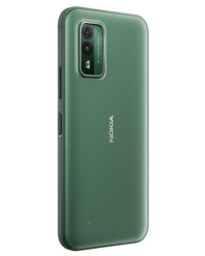 Смартфон Nokia - XR21, 6.5'', 6GB/128GB, зелен - 4