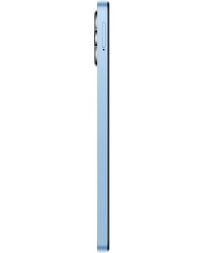 Смартфон Xiaomi - Redmi 12, 6.79'', 8GB/256GB, Sky Blue - 5