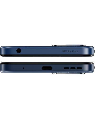 Смартфон Motorola - Moto G14, 6.5'', 8GB/256GB, Sky Blue - 9