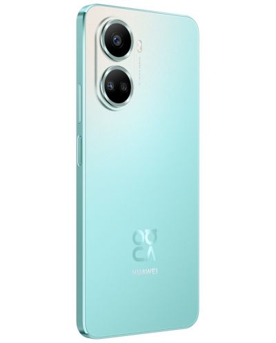 Смартфон Huawei - Nova 10 SE, 6.67'', 8GB/128GB, Mint Green - 7