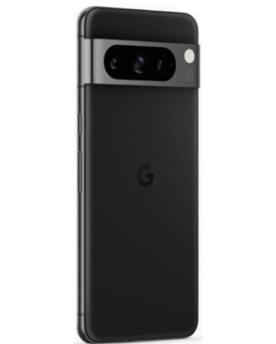 Смартфон Google - Pixel 8 Pro, 6.7'', 12GB/128GB, Black - 3