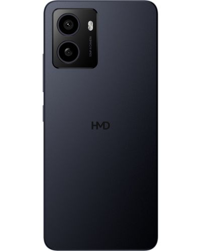 Смартфон HMD - Pulse Plus TA-1602, 6.65'', 4GB/128GB, син - 3