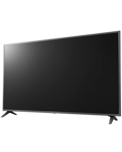 Смарт телевизор LG - 55UR781C0LK, 55'', LED, 4K, черен - 4