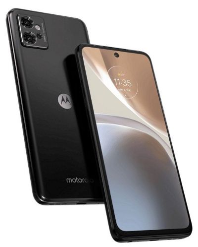 Смартфон Motorola - G32, 6.5'', 8GB/256GB, Mineral Grey - 1
