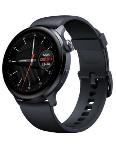 Смарт часовник Mibro - Lite 2, 42mm, черен - 1