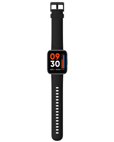 Смарт часовник Realme - Watch 3, 1.80'', черен - 5