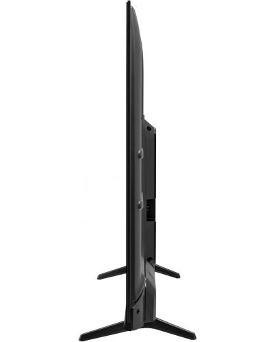 Смарт телевизор Hisense - 50E7KQ, 50'', QLED, 4К, черен - 6