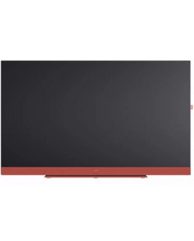 Смарт телевизор Loewe - WE. SEE 55, 55'', LED, 4K, Coral Red - 3