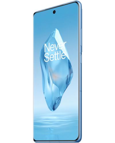 Смартфон OnePlus - 12R 5G, 6.78'', 16GB/256GB, Cool Blue - 7