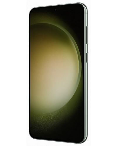 Смартфон Samsung - Galaxy S23 Plus, 6.6'', 8/512GB, Green - 4