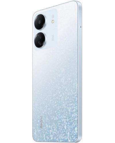 Смартфон Xiaomi - Redmi 13C, 6.74'', 4GB/128GB, Glacier White - 7