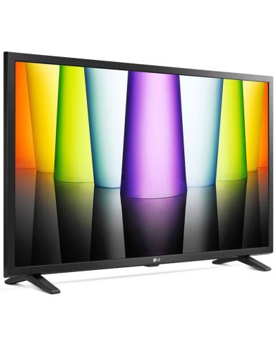 Смарт телевизор LG - 32LQ631C0ZA, 32'', LED, FHD, черен - 2