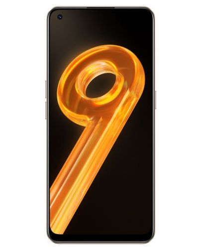 Смартфон Realme - 9, 6.40'', 6/128GB, Gold - 2