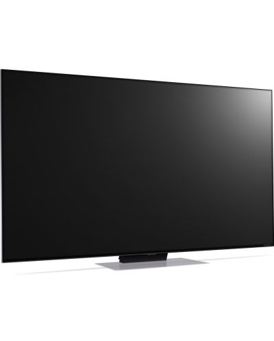 Смарт телевизор LG - 55QNED863RE, 55'', QNED, 4K, черен - 6