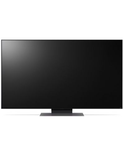 Смарт телевизор LG - 50QNED813RE, 50'', QNED, 4K, черен - 8