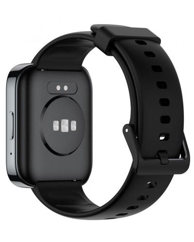 Смарт часовник Realme - Watch 3, 1.80'', черен - 4