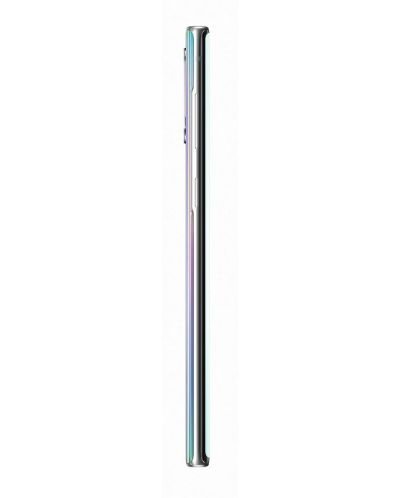 Смартфон Samsung Galaxy Note 10 - 6.3 , 256GB, aura glow - 4