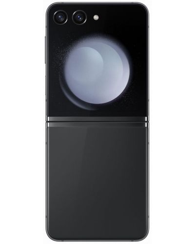 Смартфон Samsung - Galaxy Z Flip5, 6.7'', 8GB/512GB, Graphite - 3
